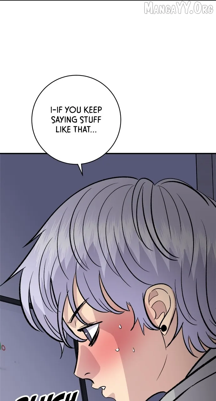 A Deadbeat’s Meal Chapter 207 page 4