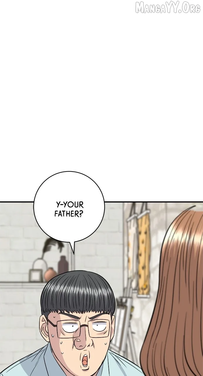 A Deadbeat’s Meal Chapter 207 page 9