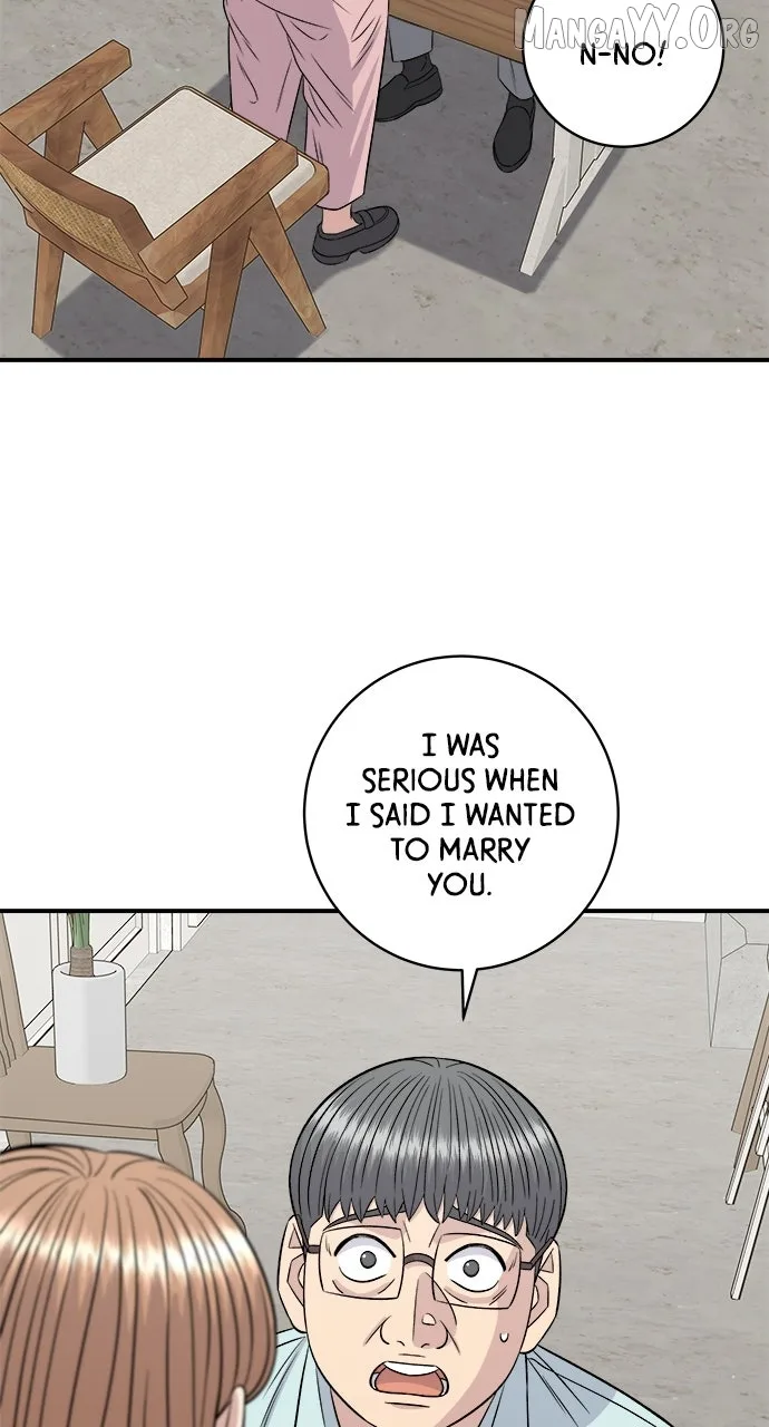 A Deadbeat’s Meal Chapter 207 page 18