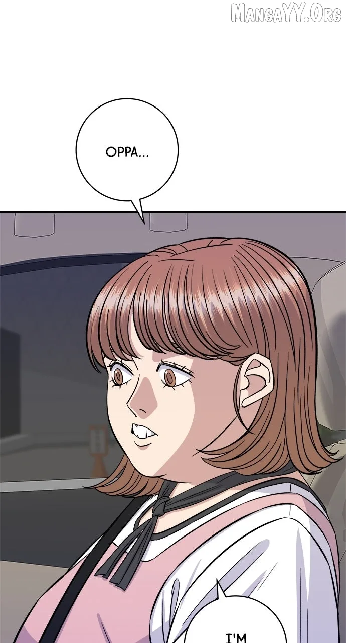 A Deadbeat’s Meal Chapter 207 page 30