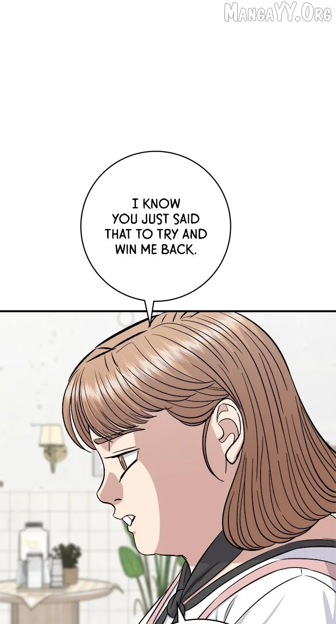 A Deadbeat’s Meal Chapter 207 page 16