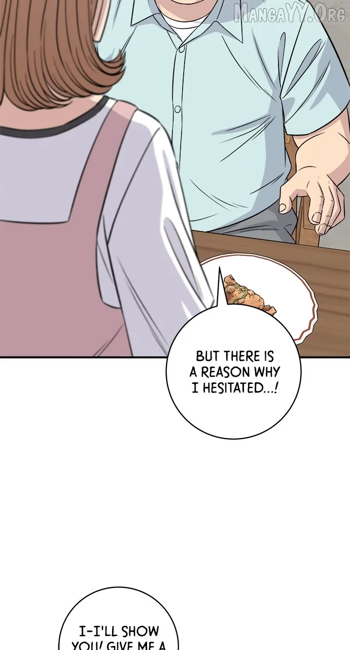 A Deadbeat’s Meal Chapter 207 page 19