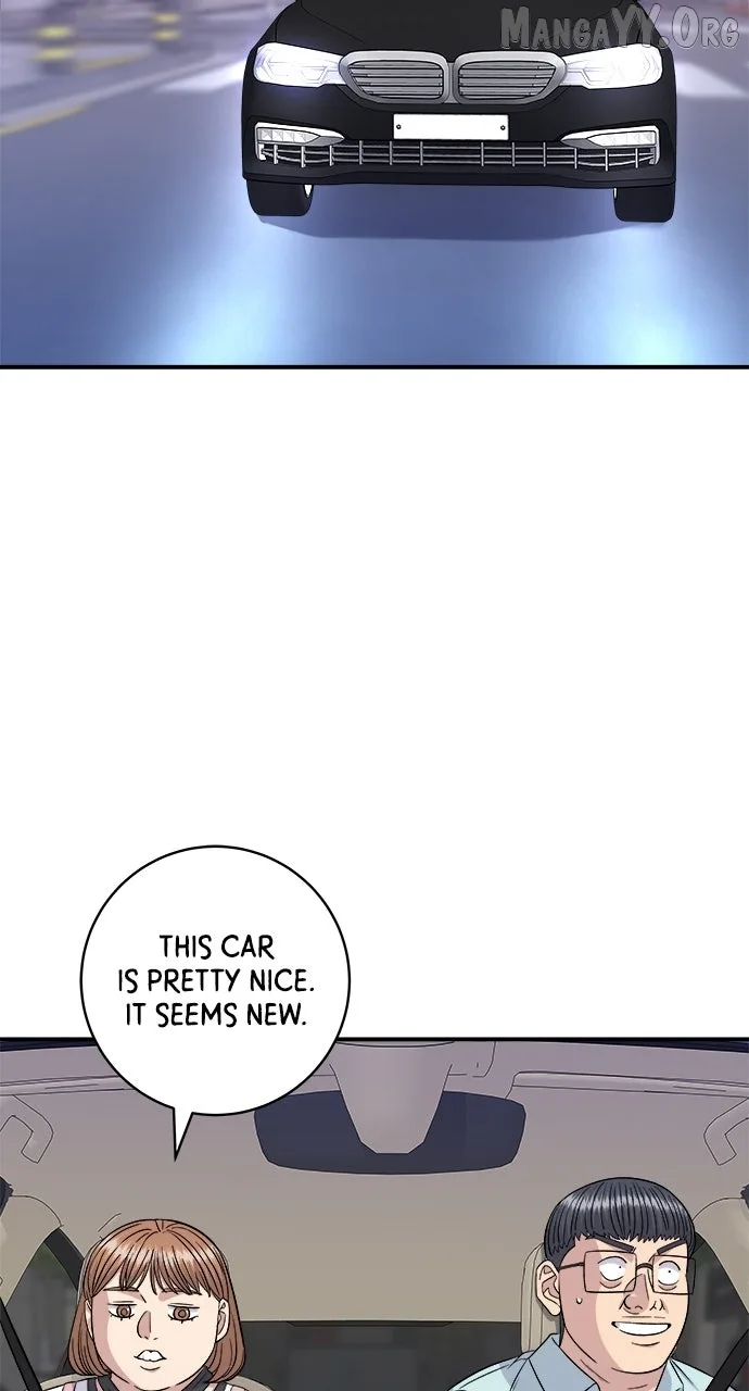A Deadbeat’s Meal Chapter 207 page 27