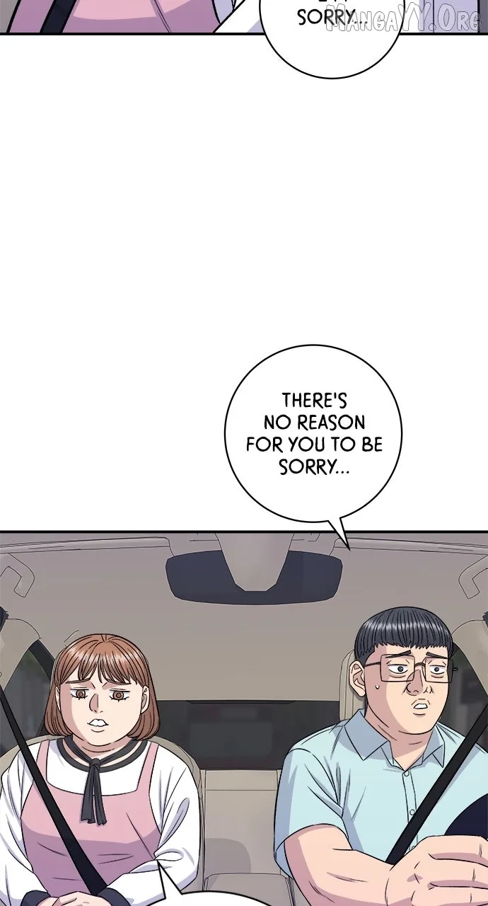 A Deadbeat’s Meal Chapter 207 page 31