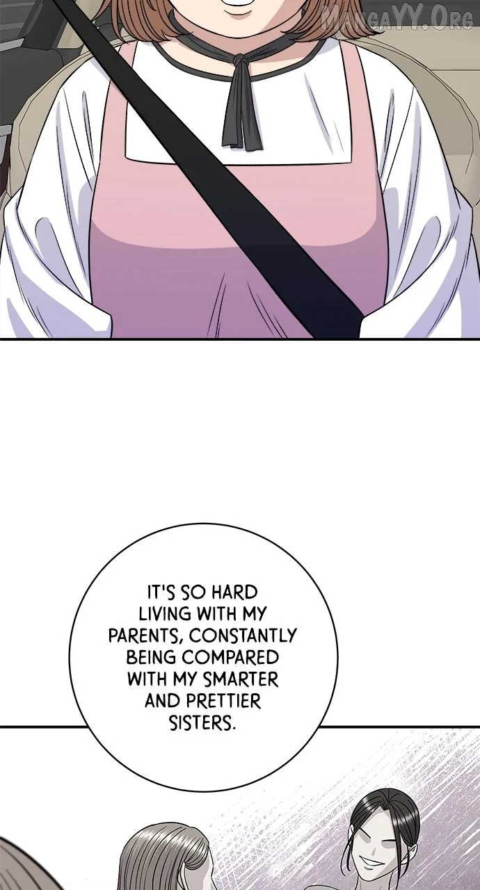 A Deadbeat’s Meal Chapter 207 page 35
