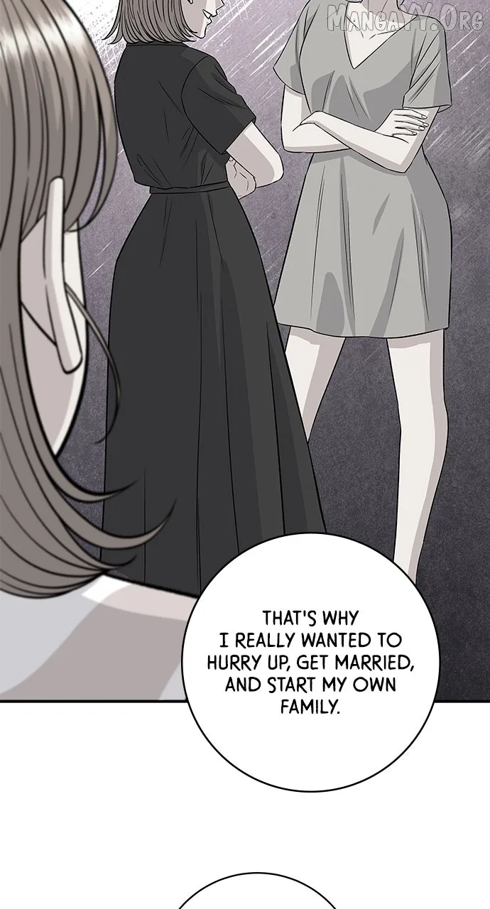 A Deadbeat’s Meal Chapter 207 page 36