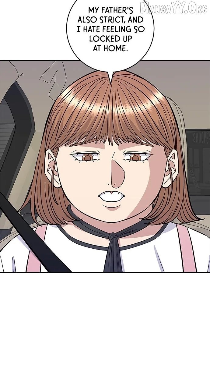 A Deadbeat’s Meal Chapter 207 page 37