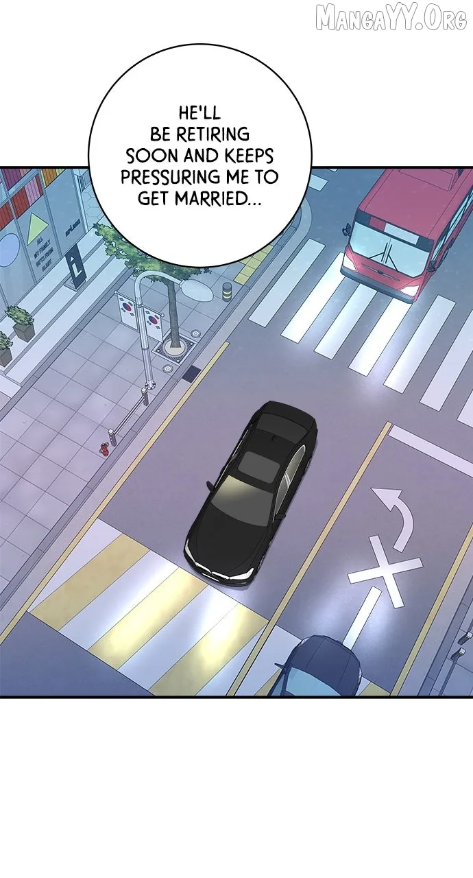A Deadbeat’s Meal Chapter 207 page 38