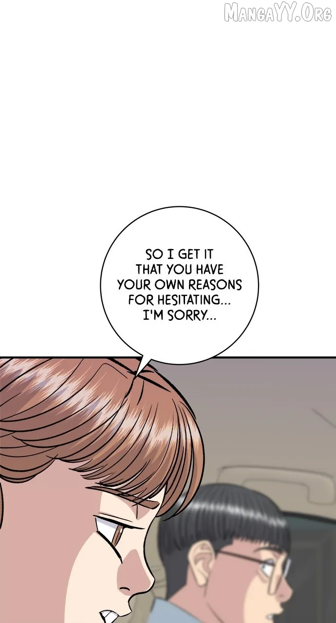 A Deadbeat’s Meal Chapter 207 page 39
