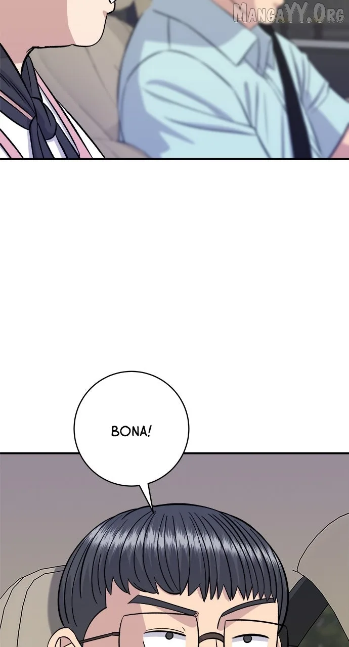 A Deadbeat’s Meal Chapter 207 page 40
