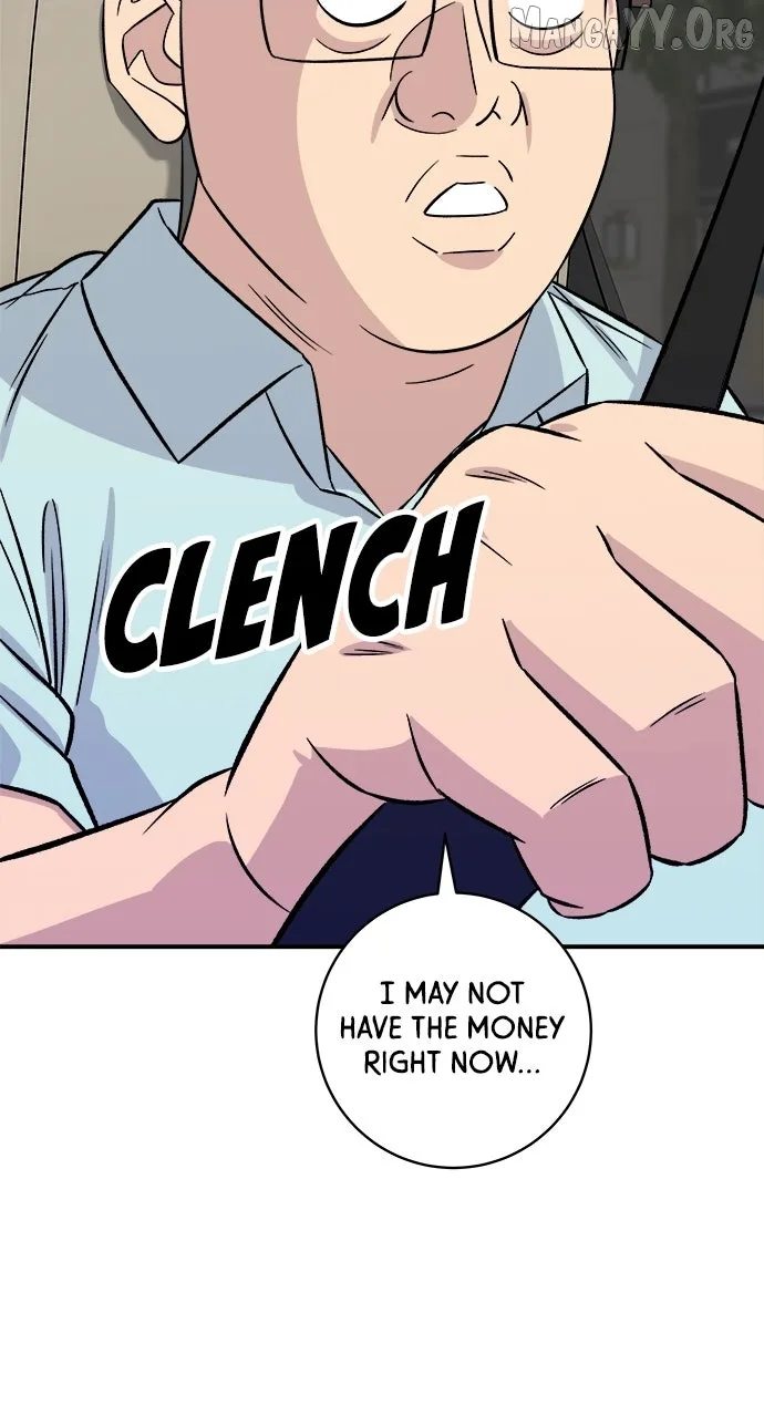 A Deadbeat’s Meal Chapter 207 page 41