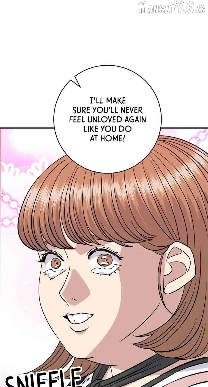 A Deadbeat’s Meal Chapter 207 page 43