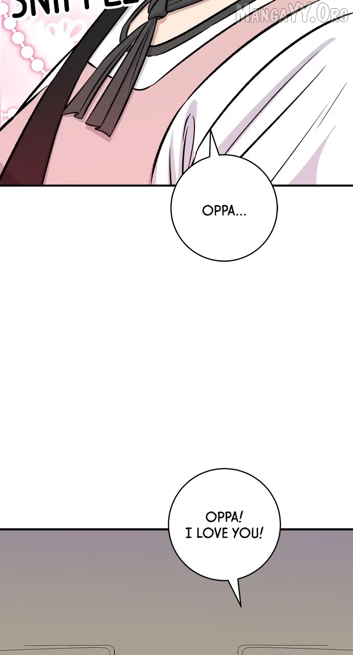 A Deadbeat’s Meal Chapter 207 page 44