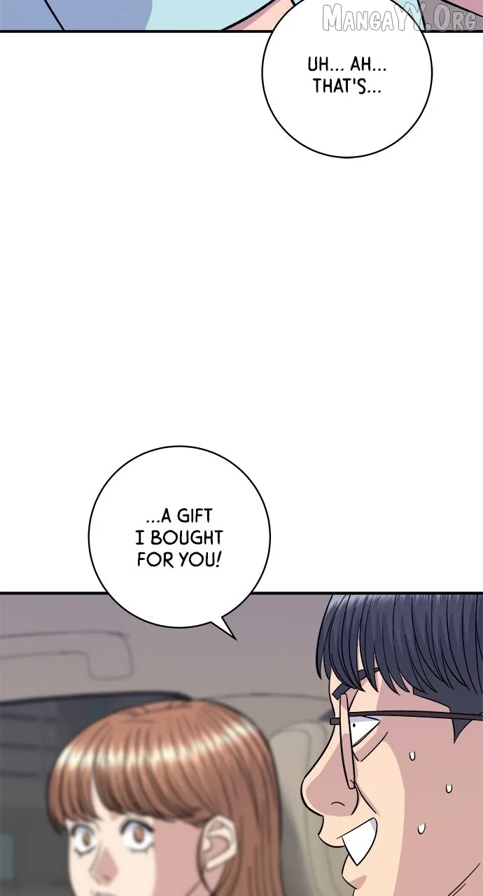 A Deadbeat’s Meal Chapter 207 page 49