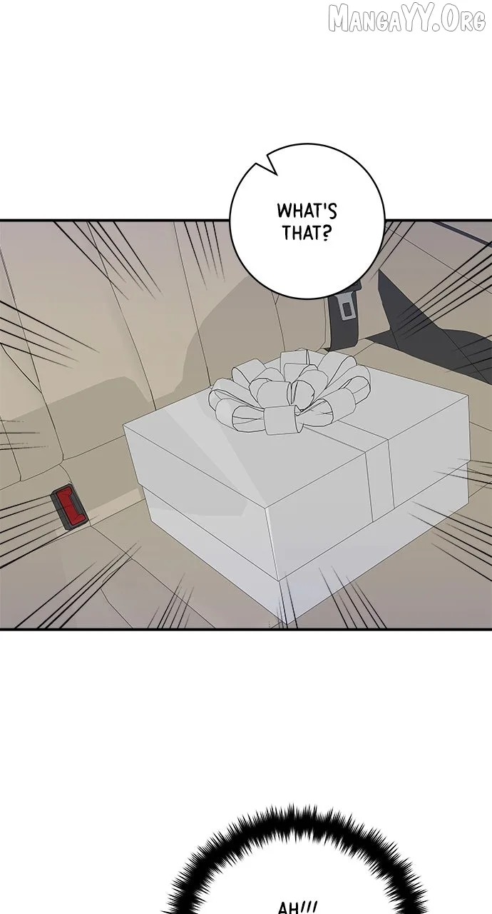 A Deadbeat’s Meal Chapter 207 page 47