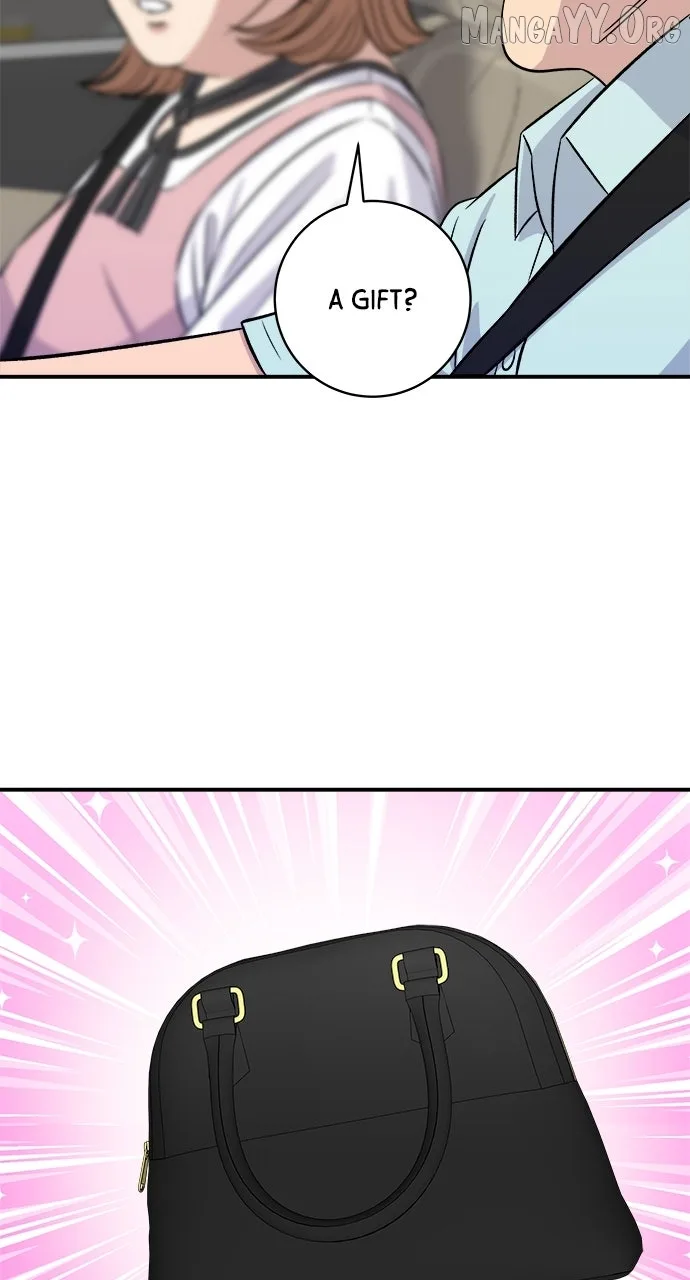 A Deadbeat’s Meal Chapter 207 page 50