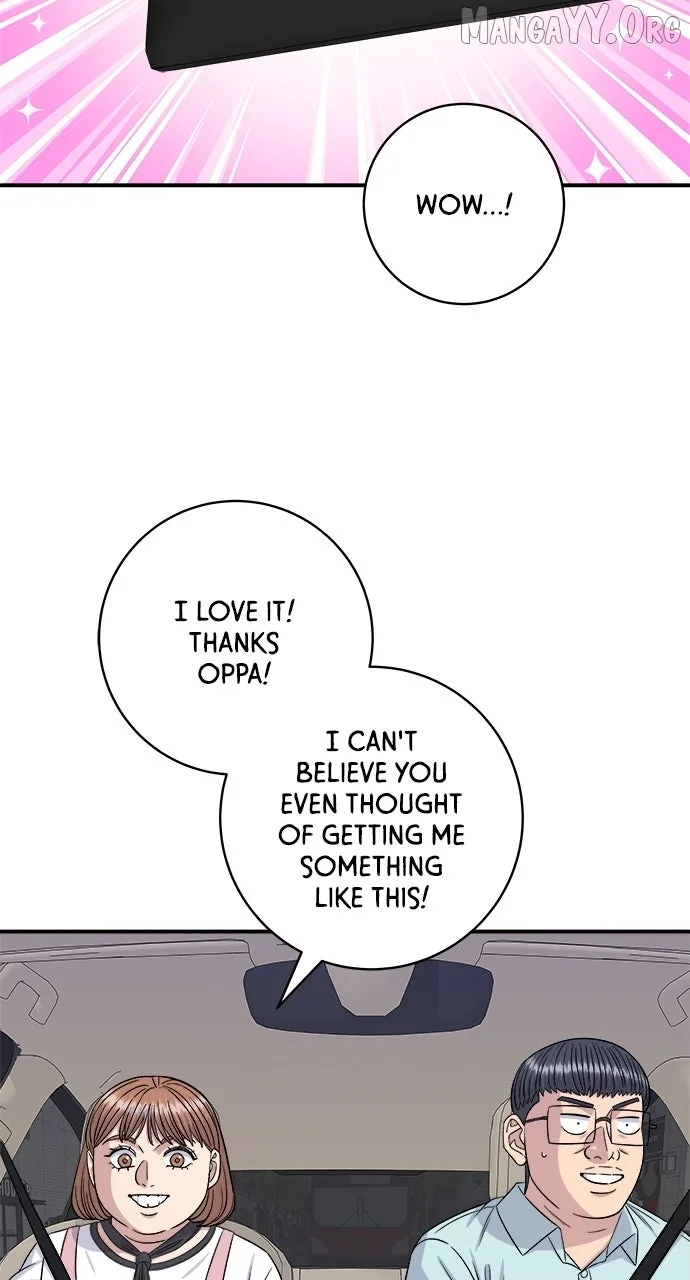A Deadbeat’s Meal Chapter 207 page 51