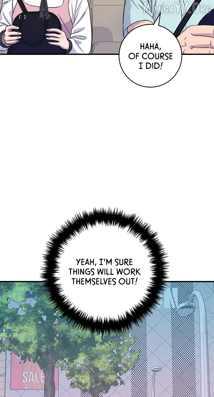 A Deadbeat’s Meal Chapter 207 page 52