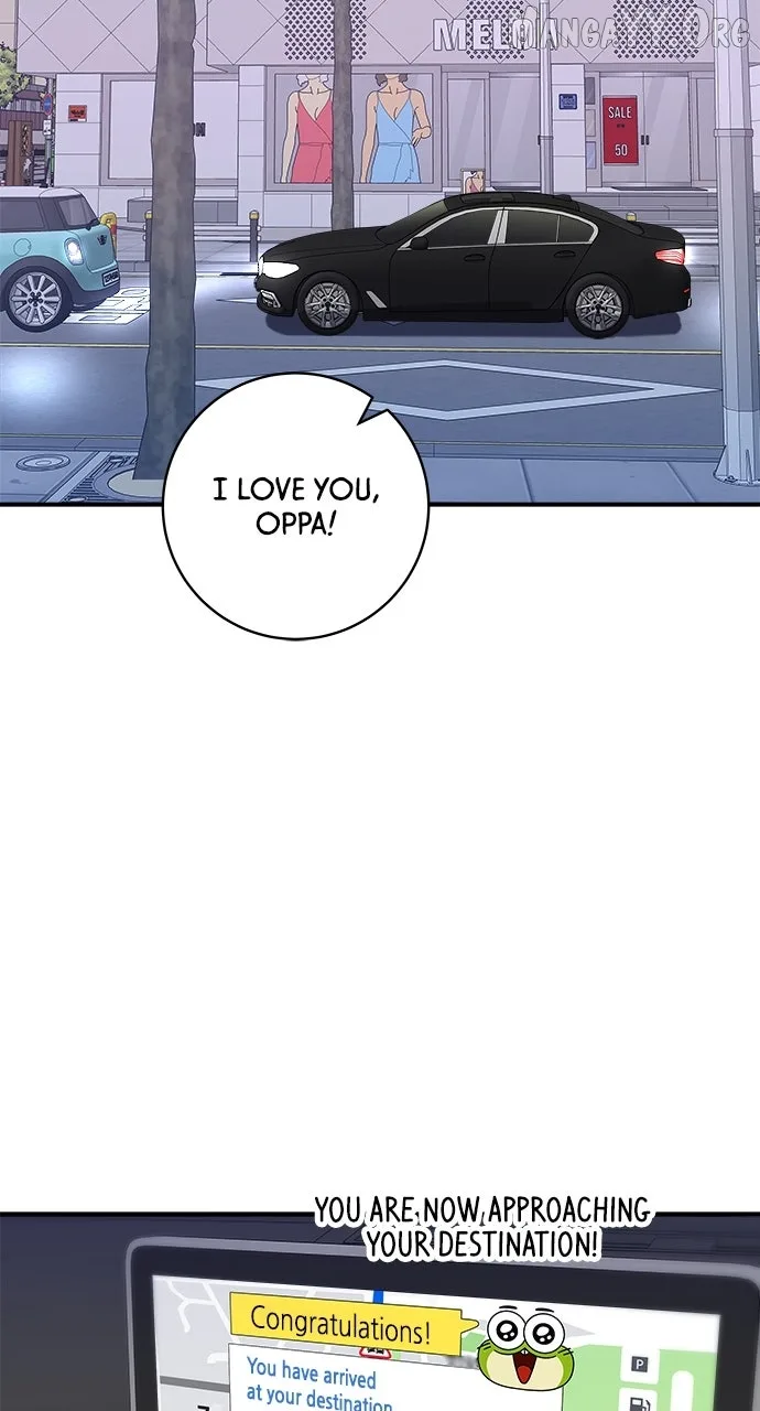A Deadbeat’s Meal Chapter 207 page 53