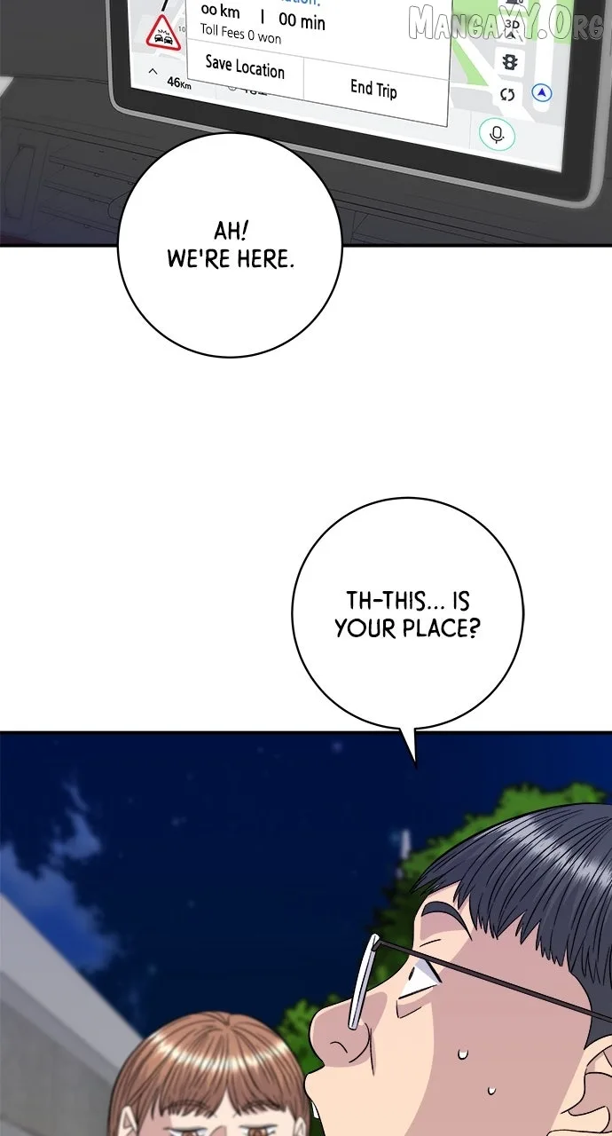 A Deadbeat’s Meal Chapter 207 page 54