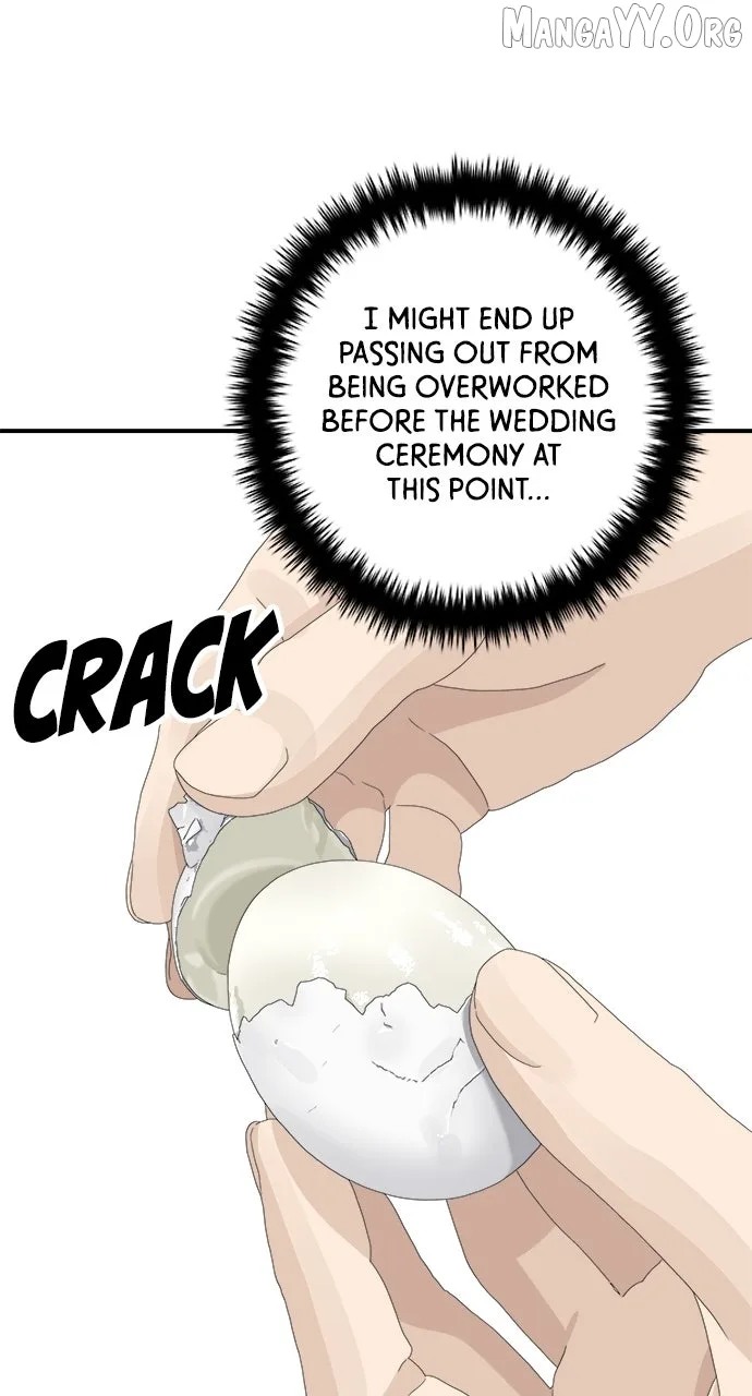 A Deadbeat’s Meal Chapter 207 page 63