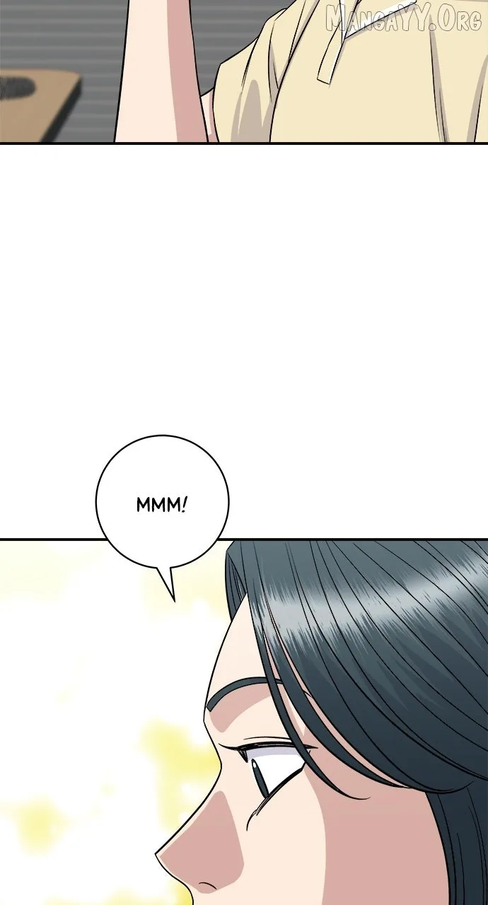 A Deadbeat’s Meal Chapter 207 page 65