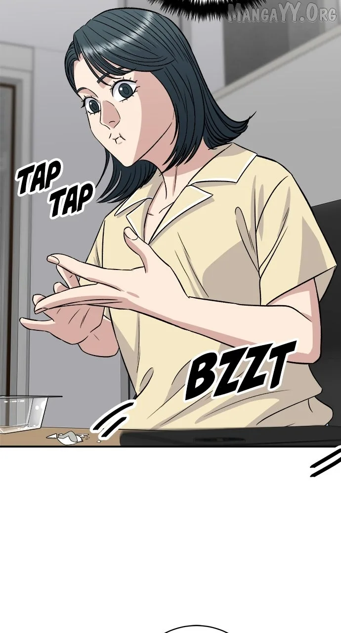A Deadbeat’s Meal Chapter 207 page 68
