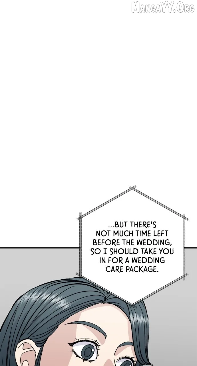 A Deadbeat’s Meal Chapter 207 page 71