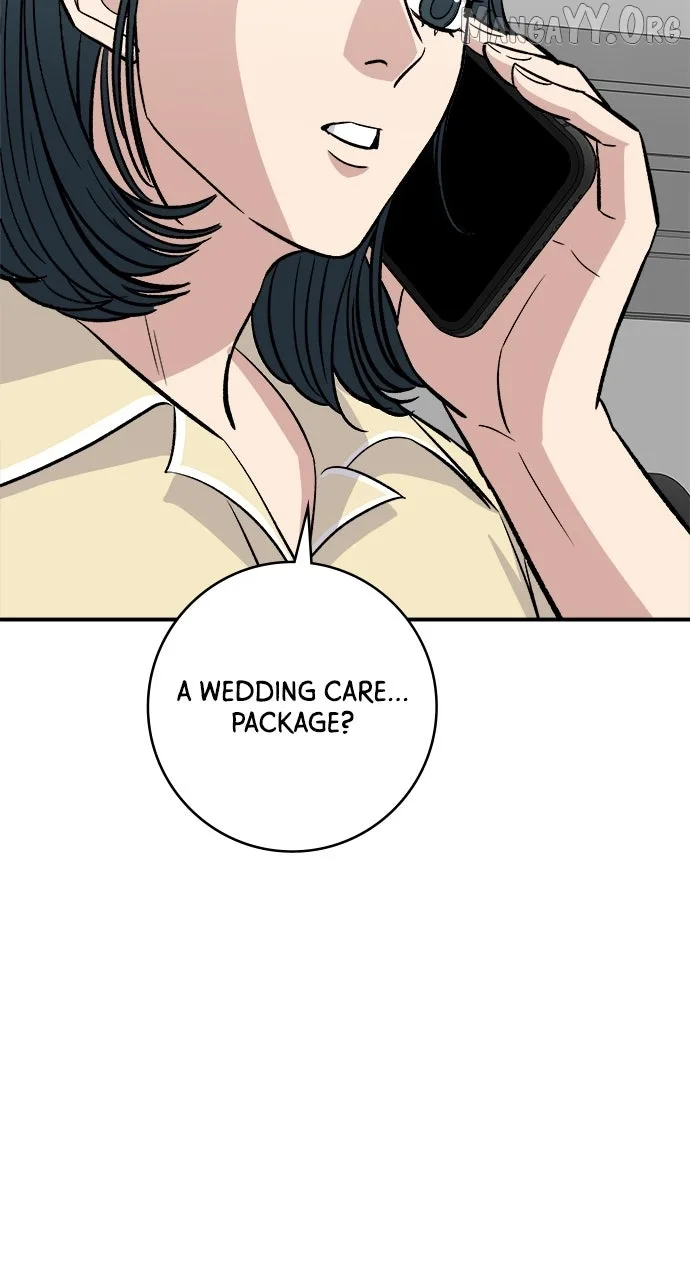 A Deadbeat’s Meal Chapter 207 page 72