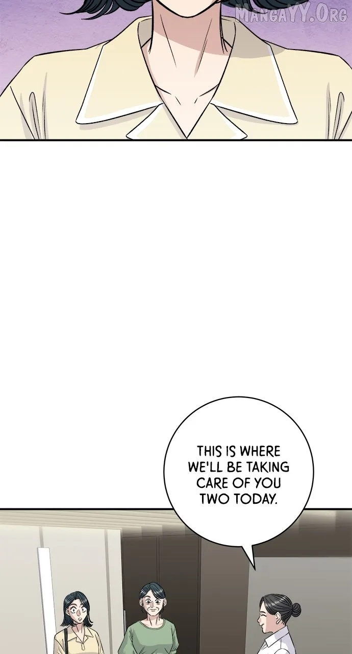 A Deadbeat’s Meal Chapter 207 page 77