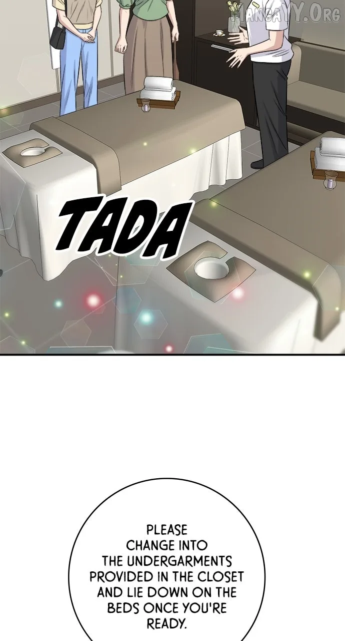 A Deadbeat’s Meal Chapter 207 page 78