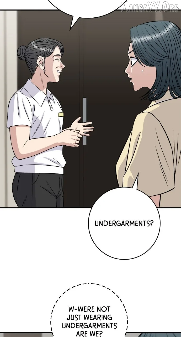 A Deadbeat’s Meal Chapter 207 page 79