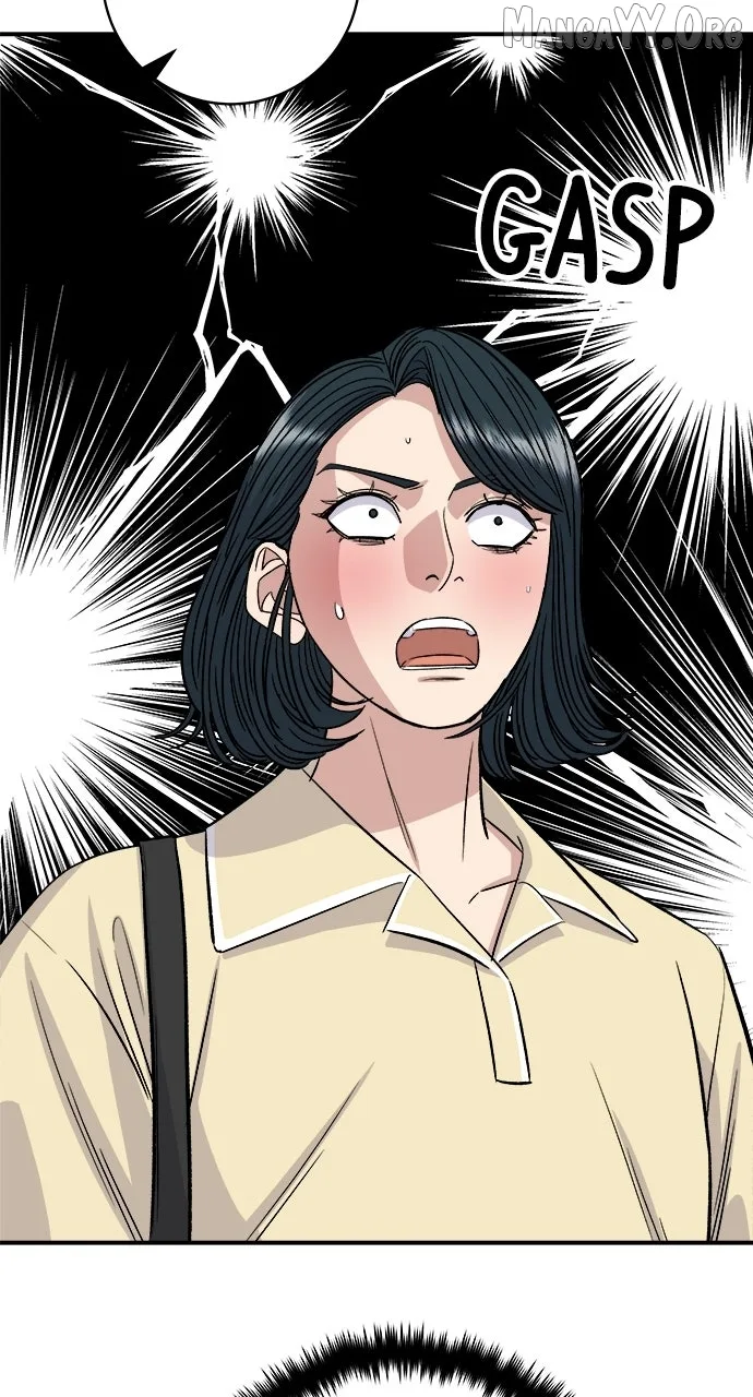 A Deadbeat’s Meal Chapter 207 page 81