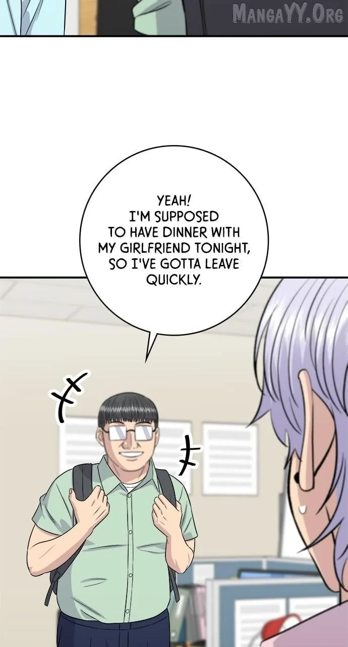A Deadbeat’s Meal Chapter 208 page 16