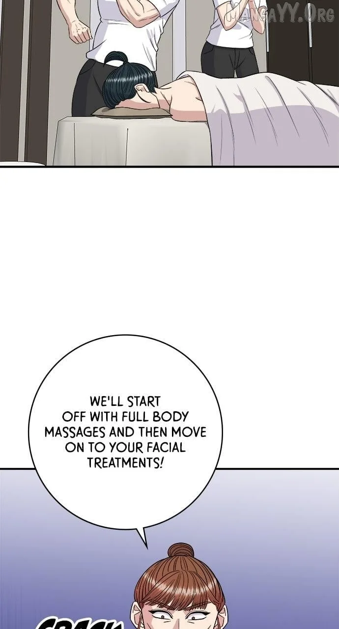 A Deadbeat’s Meal Chapter 208 page 5