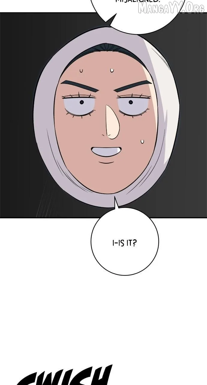 A Deadbeat’s Meal Chapter 208 page 8
