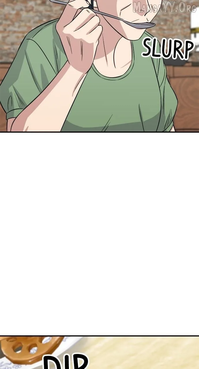 A Deadbeat’s Meal Chapter 208 page 30