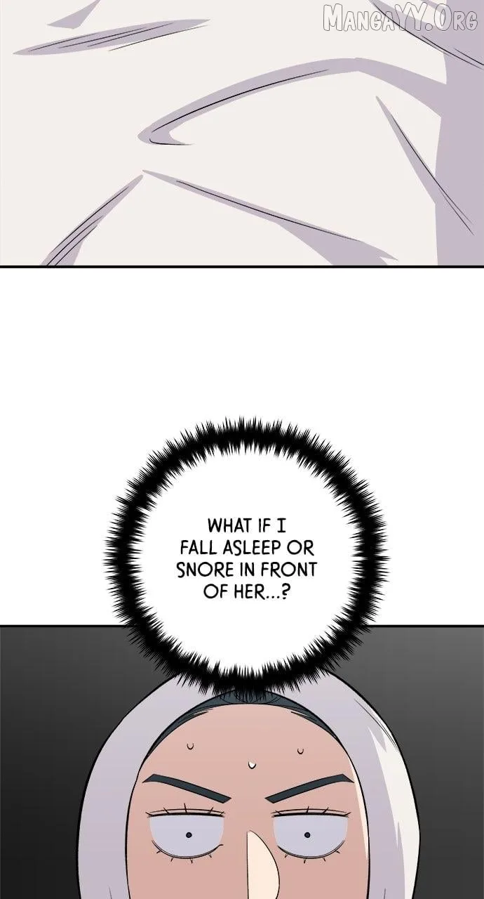 A Deadbeat’s Meal Chapter 208 page 3