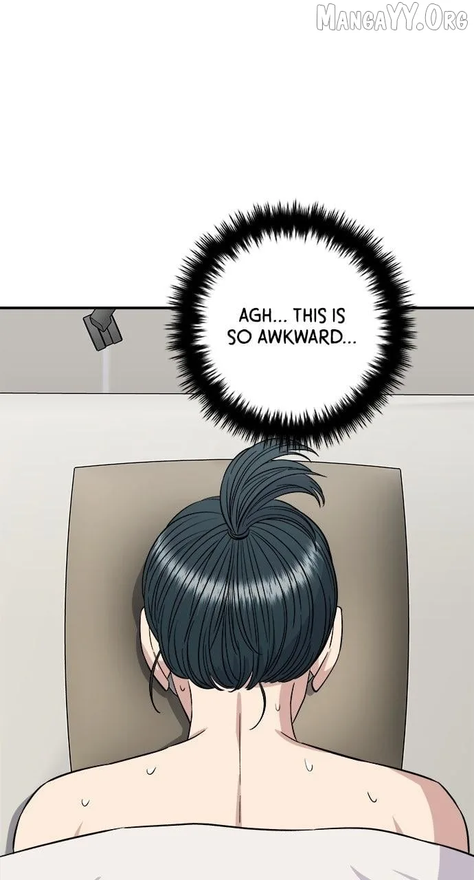 A Deadbeat’s Meal Chapter 208 page 2