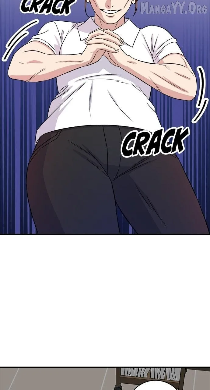 A Deadbeat’s Meal Chapter 208 page 6