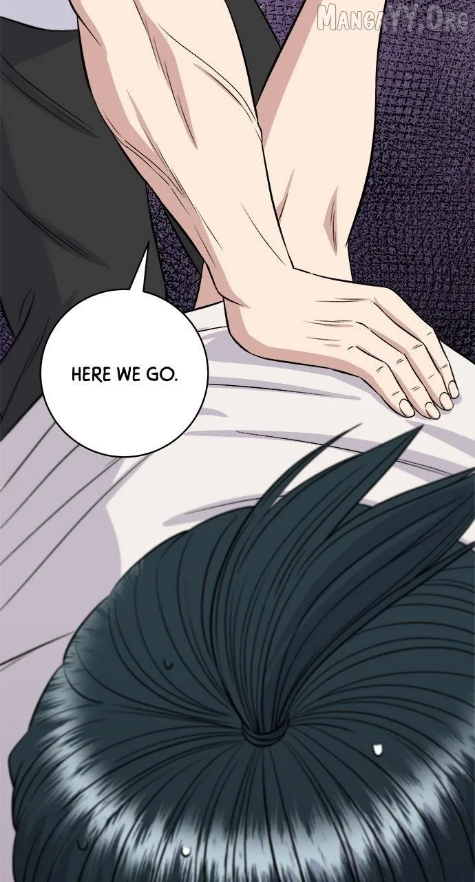 A Deadbeat’s Meal Chapter 208 page 11