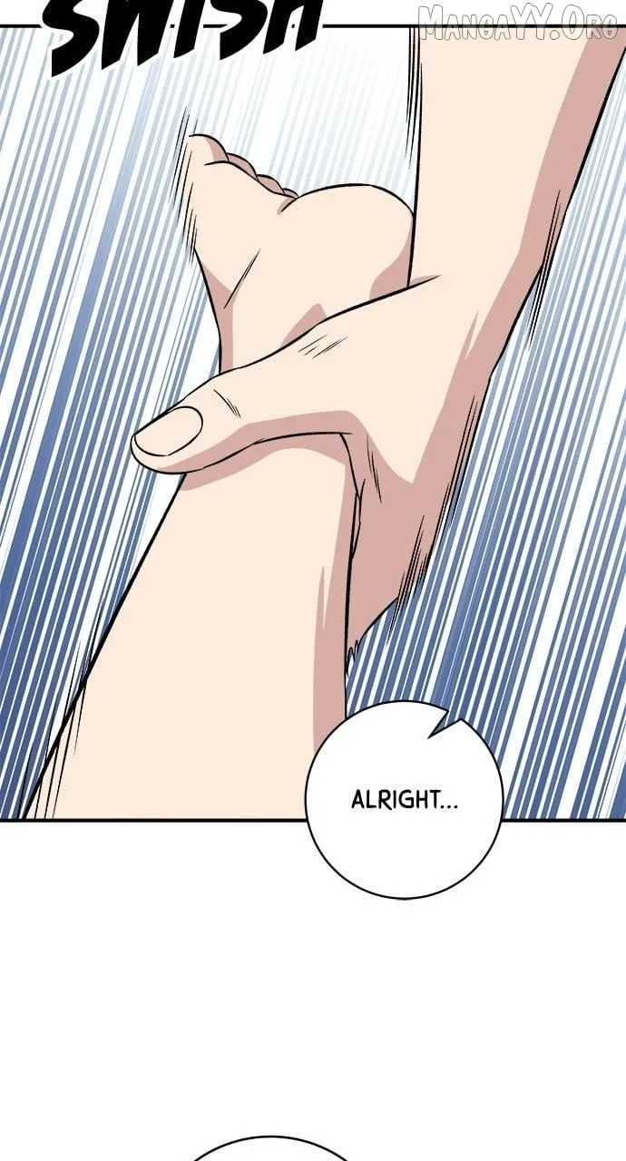 A Deadbeat’s Meal Chapter 208 page 9