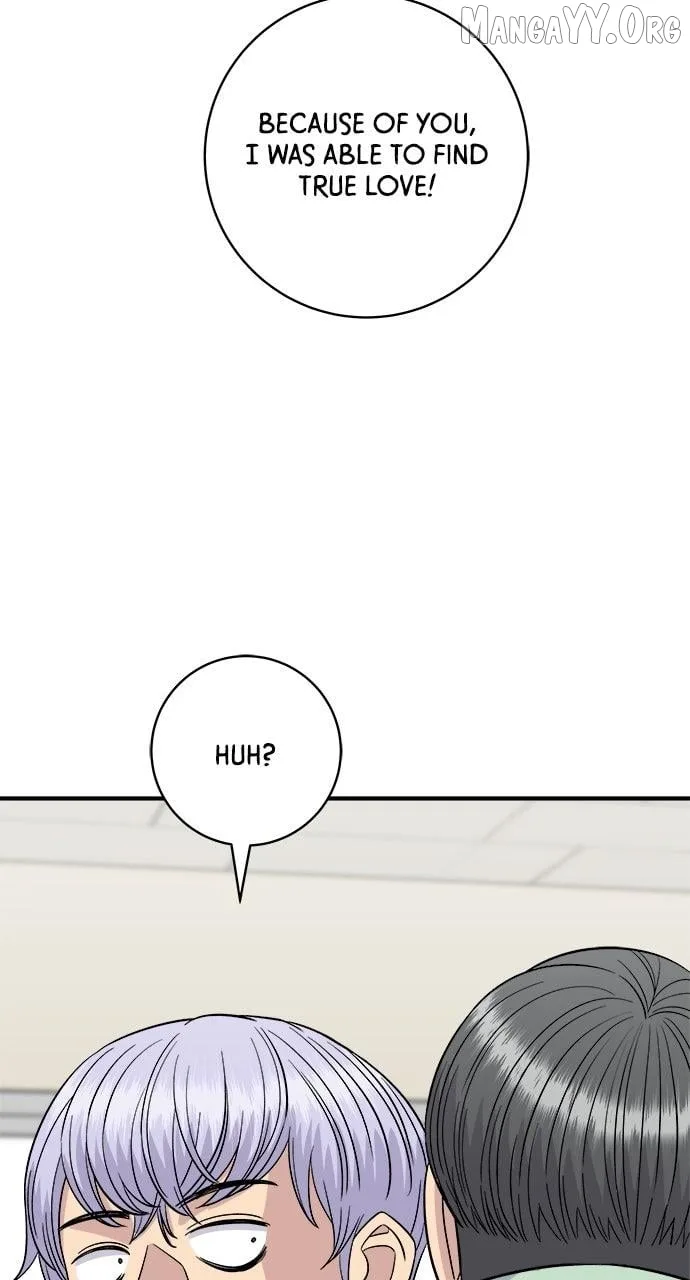 A Deadbeat’s Meal Chapter 208 page 23