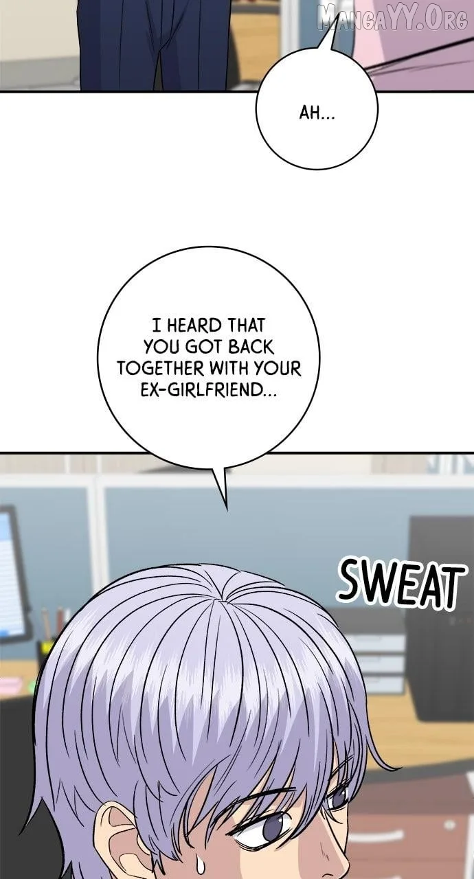 A Deadbeat’s Meal Chapter 208 page 17