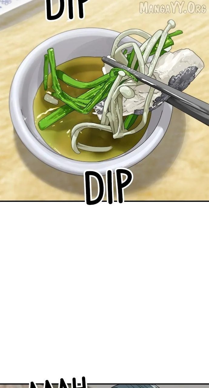 A Deadbeat’s Meal Chapter 208 page 31