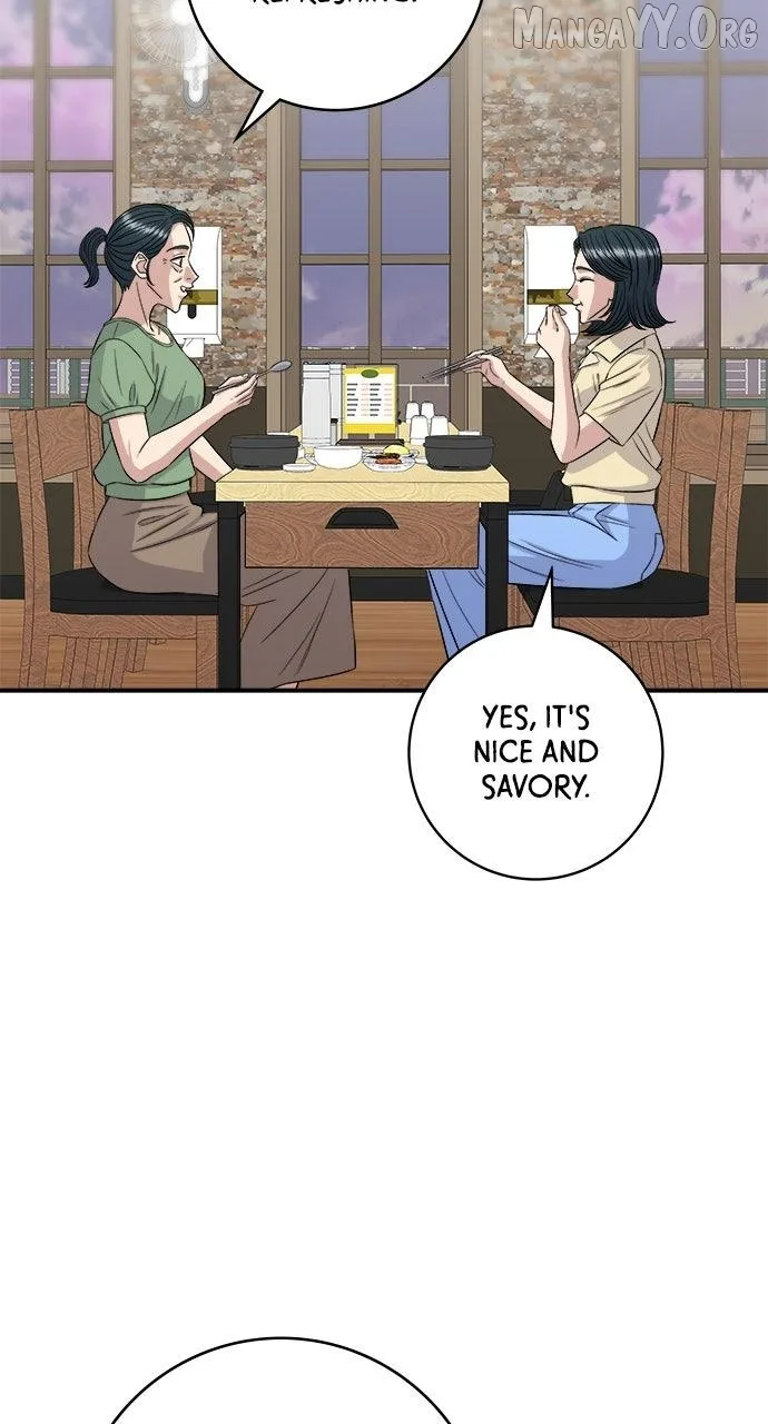 A Deadbeat’s Meal Chapter 208 page 33