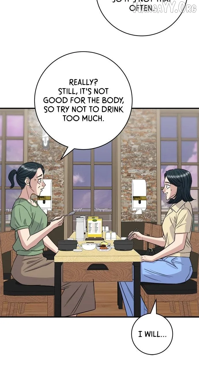 A Deadbeat’s Meal Chapter 208 page 37