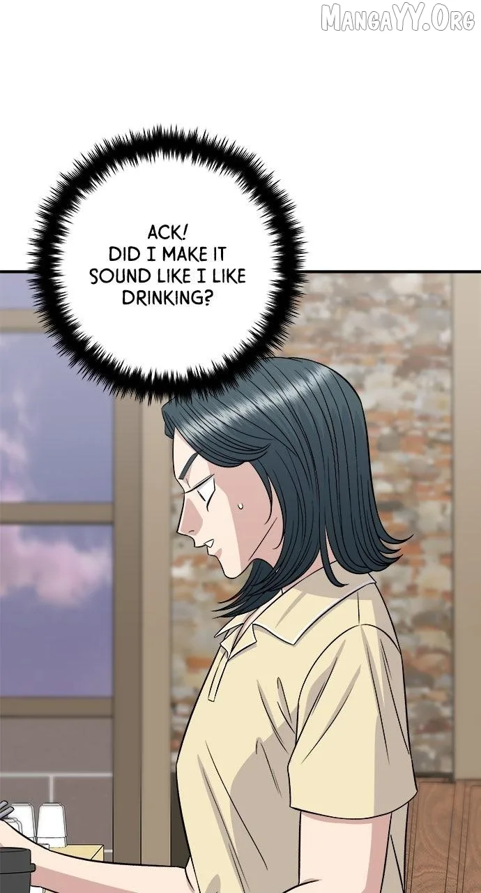 A Deadbeat’s Meal Chapter 208 page 38