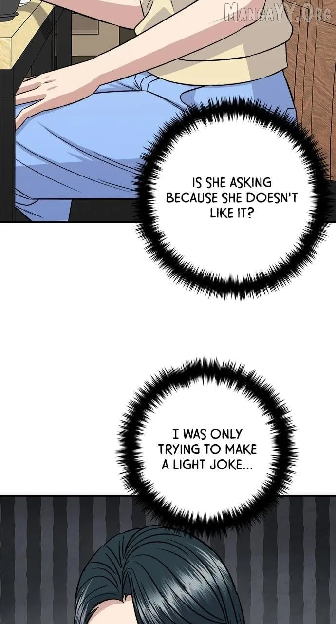 A Deadbeat’s Meal Chapter 208 page 39