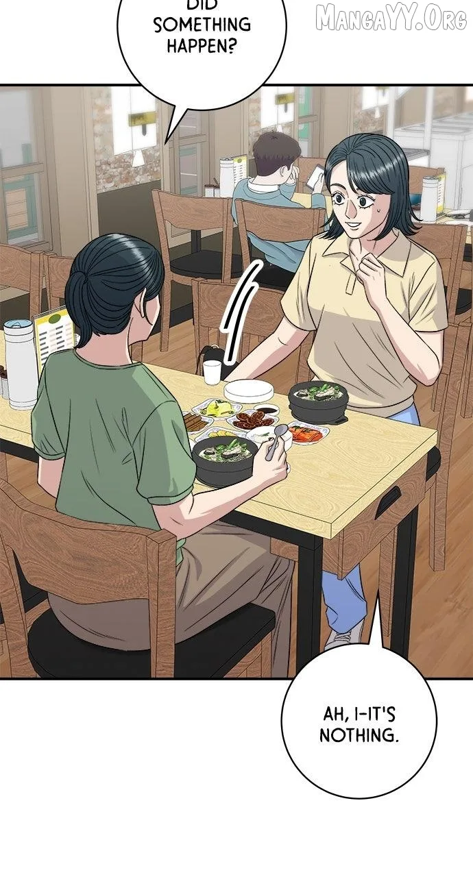 A Deadbeat’s Meal Chapter 208 page 44